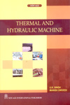 NewAge Thermal and Hydraulic Machine (UPTU)